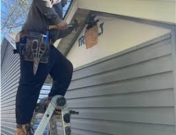 Best Historical Building Siding Restoration  in Margate, FL